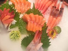 -吉川谷谷·日料放题(广安门店)