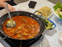 -霄汉牛三鲜湖北砂锅菜(万松园2店)