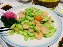 -新侨小馆(东直门北小街店)