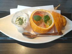 -滩万日本料理Nadaman(国贸大酒店)