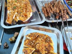 -永刚烧烤(大夜市店)