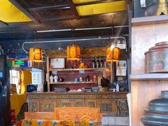 大堂-玛吉阿米·餐吧