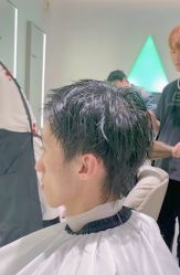 -3AM·S HAIR SALON烫发染发接发
