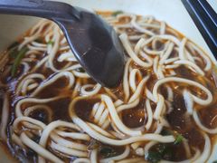 -李先生牛肉面大王(太原南内环店)