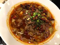 -皇城根北京风味主题餐厅(滨海万达店)