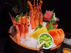 -花潮料理艺食馆(成都万象城店)