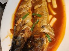 -大同江朝鲜菜•长春地标美食(欧亚卖场店)