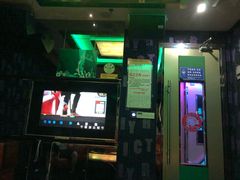 -欢乐驿站量贩式KTV(西丽店)