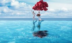 -太古映画婚纱摄影(天河店)