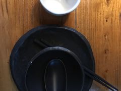-3号仓库·餐厅(灵溪一店)