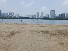 -天鹅湖体育公园