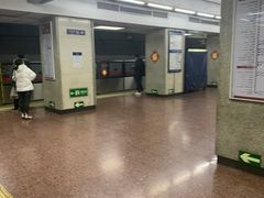-南礼士路(地铁站)