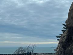 -崂山仰口游览区