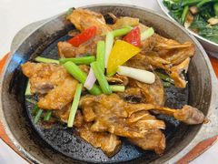 -御彩酒家(东风东路店)
