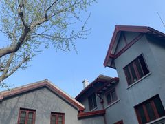 -上海孙中山故居纪念馆