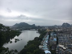 -桂林两江四湖景区