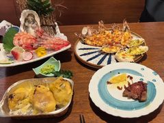 -相左日料放题自助(太原街店)
