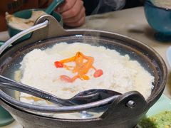 富顺豆花-锦府盐帮·李宅(领展购物广场中关村店)