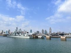 -中国人民解放军海军博物馆