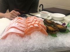 -新享乐海鲜(翠华路店)