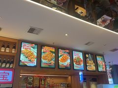 -叁宝烤肉• 西安烧烤(凤城十二路店)