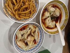 -龙抄手(春熙路总店)