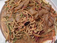 -百味饺子城•海鲜家常菜(秦皇岛店)