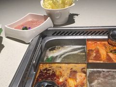 -海底捞火锅(亲子主题北金鹰店)