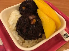 -满记甜品(南京虹悦城三店)