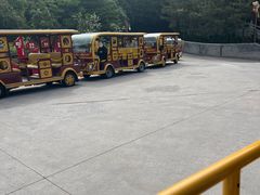 -华清宫景区