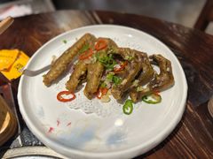 -丰收碗·陈皮果木烧鹅·23年老字号