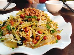 -祝家饺子馆