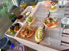 -粤海喜来登酒店·&More聚驿(天河城店)