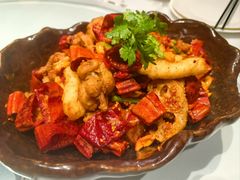 -廊亦舫Lang Yi Fang Restaurant(金桥店)