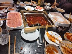 -川西坝子火锅(清江东路3.0直营店)