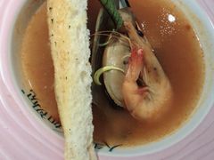 -蜜桃花开·中西融合菜E&W(南长街店)