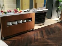 -上海中星铂尔曼大酒店 汇·西餐厅