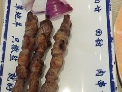 -丝路伊兰·兰州牛肉面(马连道店)