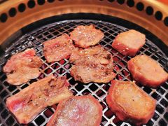 -肉魁屋·烧肉·烧鸟·酒场(高新店)