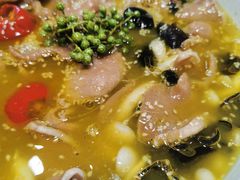 -星龙海鲜(望江东路店)