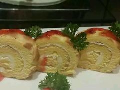 android_upload_pic-富力万达嘉华酒店-美食汇西餐厅