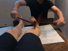 -逅莱·影院足道·日式SPA(大世界店)