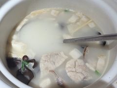 -沈家花园如皋菜(海阳路店)