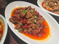 -陈麻婆豆腐总店