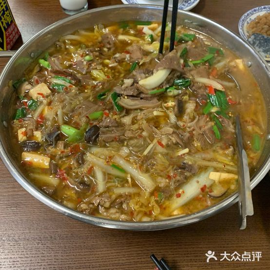 刘记羊肉馆(滨江东路店)