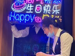 -局气烤鸭·北京菜(德云社店)