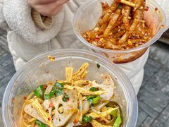-清泉食杂店