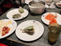 -钱小奴创意自助餐厅·原切谷饲安格斯畅吃(宁波奉化银泰店)