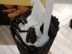 -麦当劳(塔园路店)