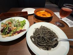 -萨莉亚意式餐厅(杭州西溪龙湖天街店)